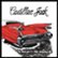 Front Detail. Cadillac Jack [Digipak] - CD.