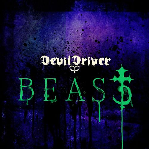  Beast [CD] [PA]