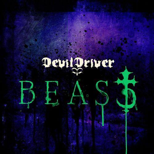  Beast [CD] [PA]