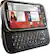 Alt View Standard 4. Motorola - Moto Cliq 2 Mobile Phone - Black (T-Mobile).