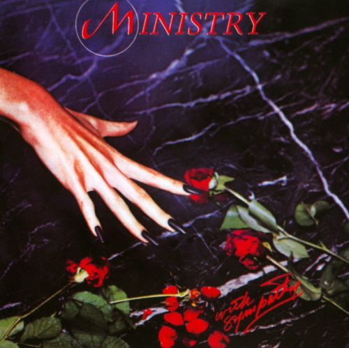  With Sympathy [CD]
