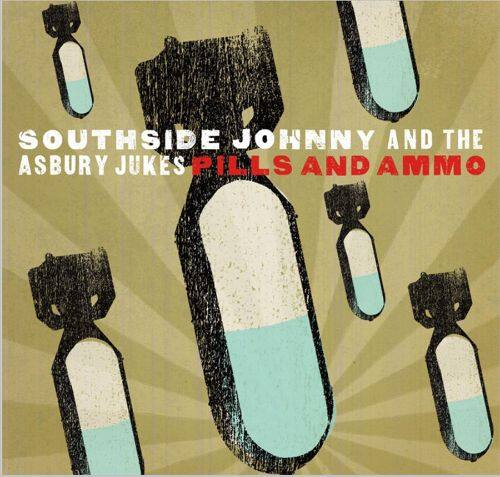 

Pills and Ammo [LP] - VINYL