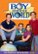 Front Standard. Boy Meets World: The Complete Fifth Season [3 Discs] [DVD].