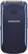 Back Standard. Samsung - T259 Mobile Phone - Midnight Blue (T-Mobile).