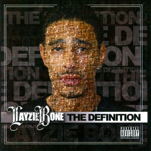  The Definition [CD] [PA]