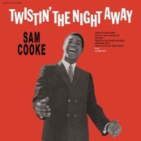 Twistin' the Night Away [LP] - VINYL - Front_Standard