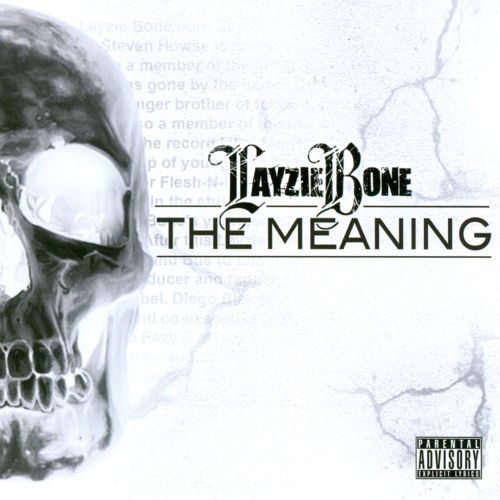  The Meaning [CD] [PA]