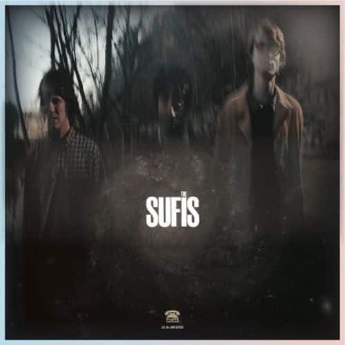 

The Sufis [LP] - VINYL