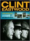 Front Detail. Clint Eastwood: 35 Films, 35 Years at Warner Bros. [20 Discs] [With Book] (DVD).