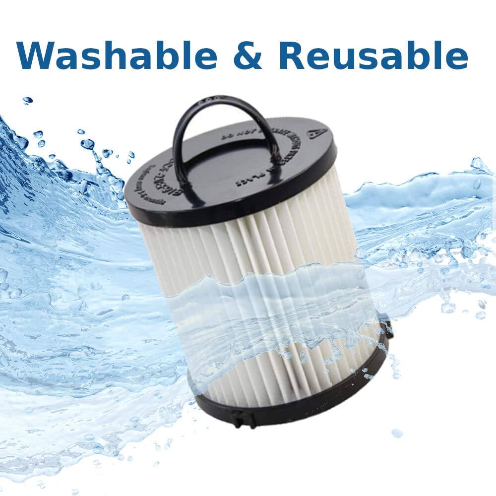 Washable & Reusable