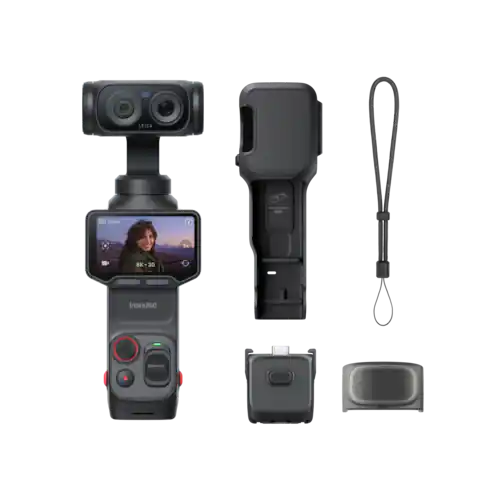 Action Cameras