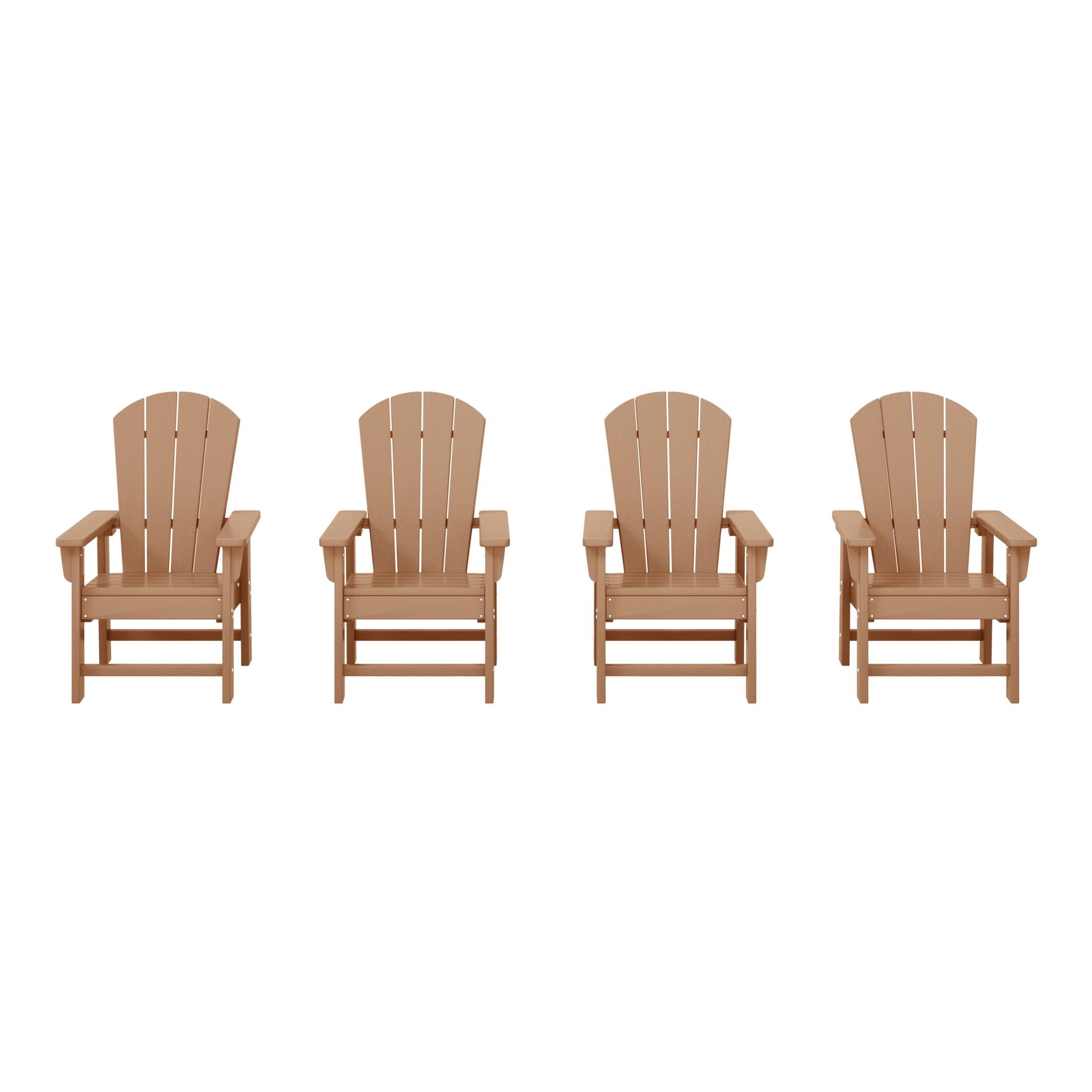 Teak