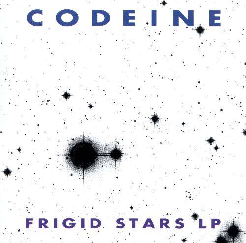

Frigid Stars LP [LP] - VINYL