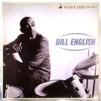 Bill English [LP] - VINYL - Front_Standard