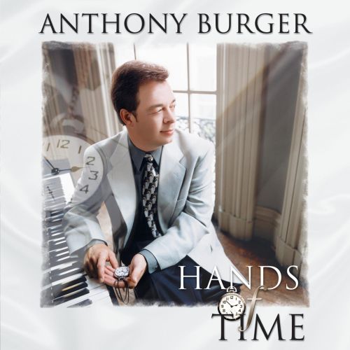  Hands of Time [CD]