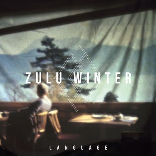 Language [LP] - VINYL