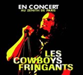 Front Standard. En Concert au Zénith de Paris [CD].