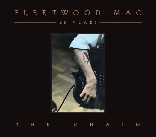  25 Years: The Chain [CD]