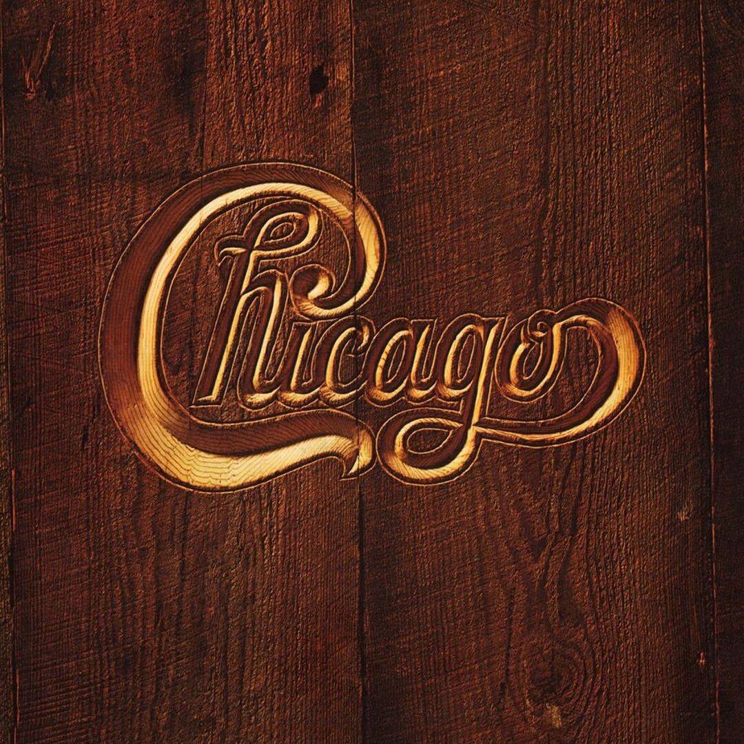 Best Buy Chicago V [Limited Edition] [LP] VINYL