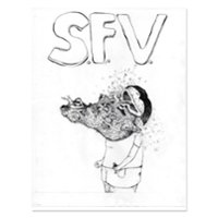 SFV Acid #2 [LP] - VINYL - Front_Original