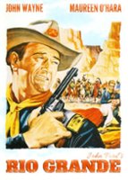 Rio Grande [DVD] [1950] - Front_Original