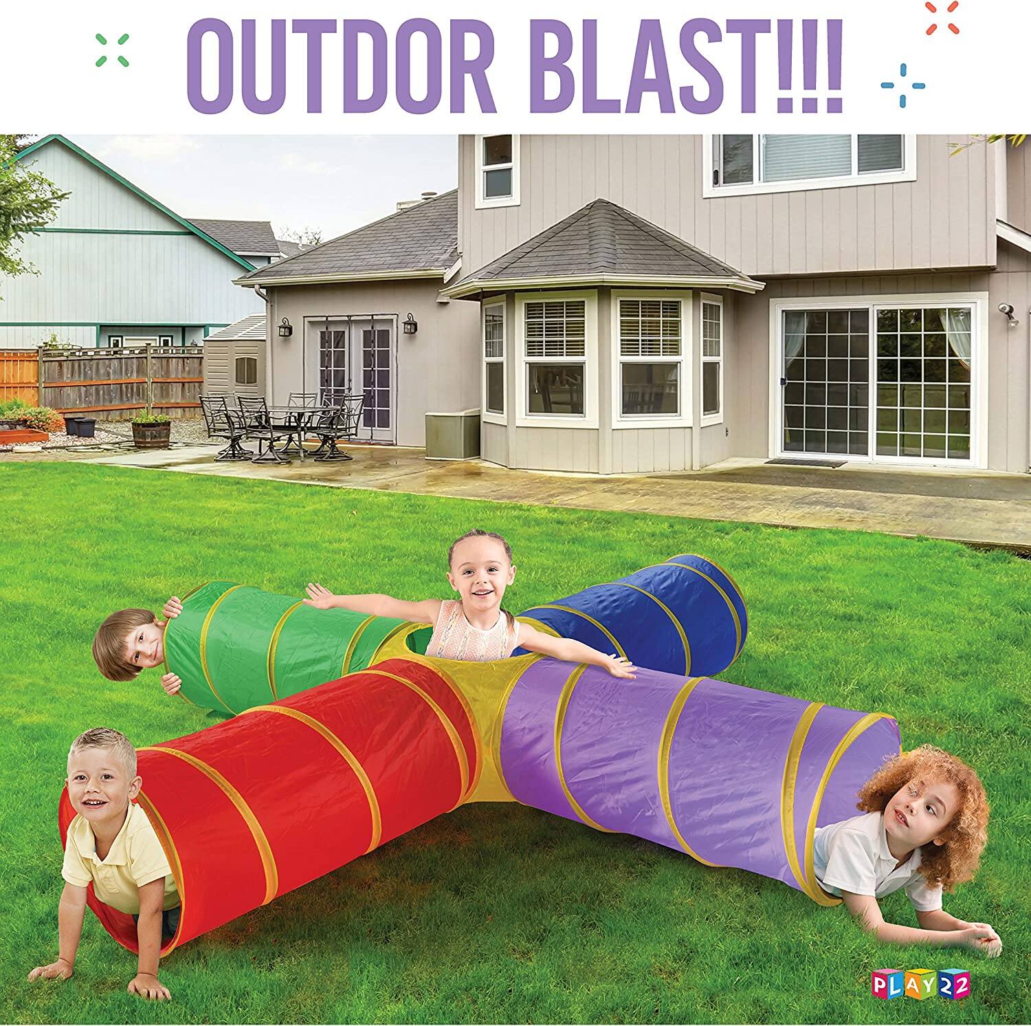 OUTDOOR BLAST!!!

PLAY22