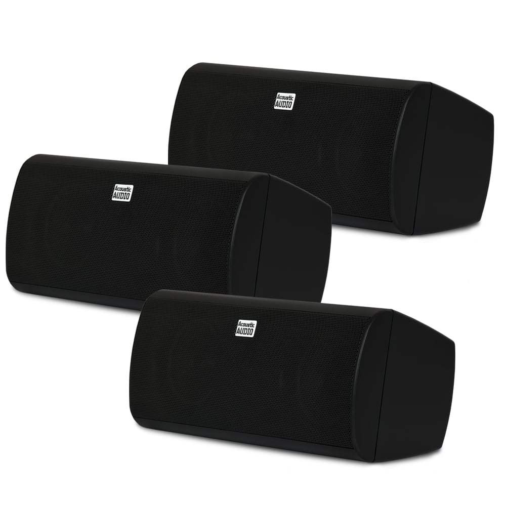 Acoustic AUDIO  
Acoustic AUDIO  
Acoustic AUDIO