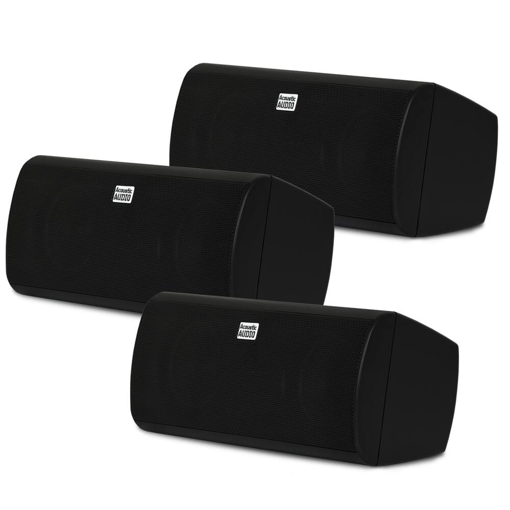 Acoustic AUDIO  
Acoustic AUDIO  
Acoustic AUDIO