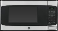 Insignia 0.9 Cu. Ft. Microwave Black Model: NS-MW09BK0 SKU: 6359490  (08-06-2021) 
