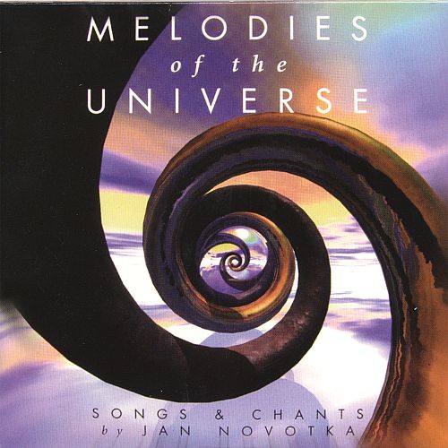Best Buy: Melodies of the Universe [CD]
