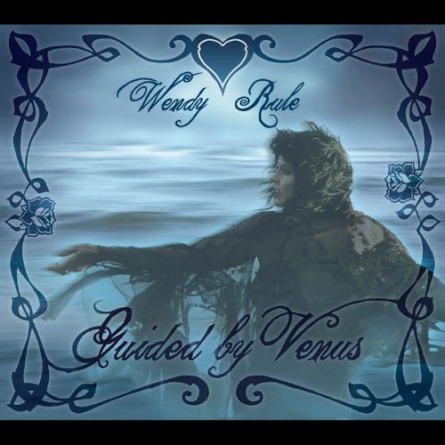  Guided by Venus [CD]