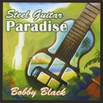Front Standard. Steel Guitar Paradise [CD].