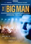 Front Standard. The Big Man [DVD] [1990].