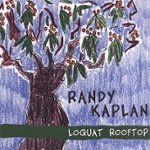 Front Standard. Loquat Rooftop [CD].