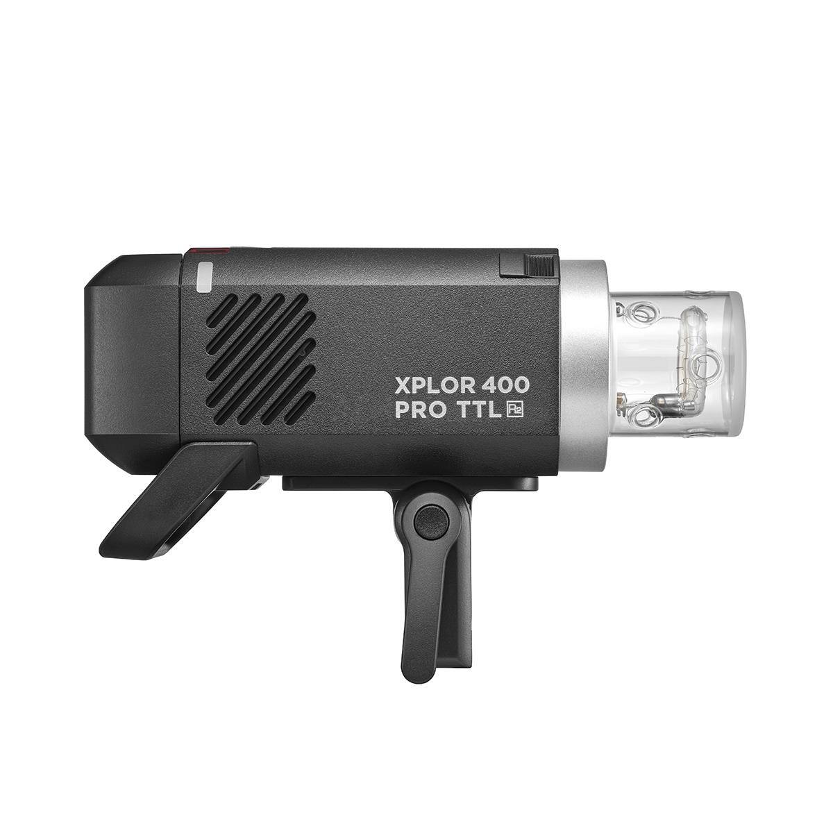 XPLOR 400 PRO TTL