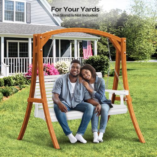 For Your Yards  
The Stand Is Not Included