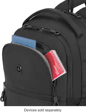 backpack that holds laptop and books LOVEVOOK Women with Giant Cup Holder,15.6 inch Waterproof Work Travel Backpack Computer Laptop Bag,Cute College Nurse Teacher Backpack Purse,Gifts for Women & Men,Been green-Beige-Cyan : Electronics Upgrade your everyday carry with the SuperHandy 17 Inch Water Travel Laptop Backpack, Business Slim
