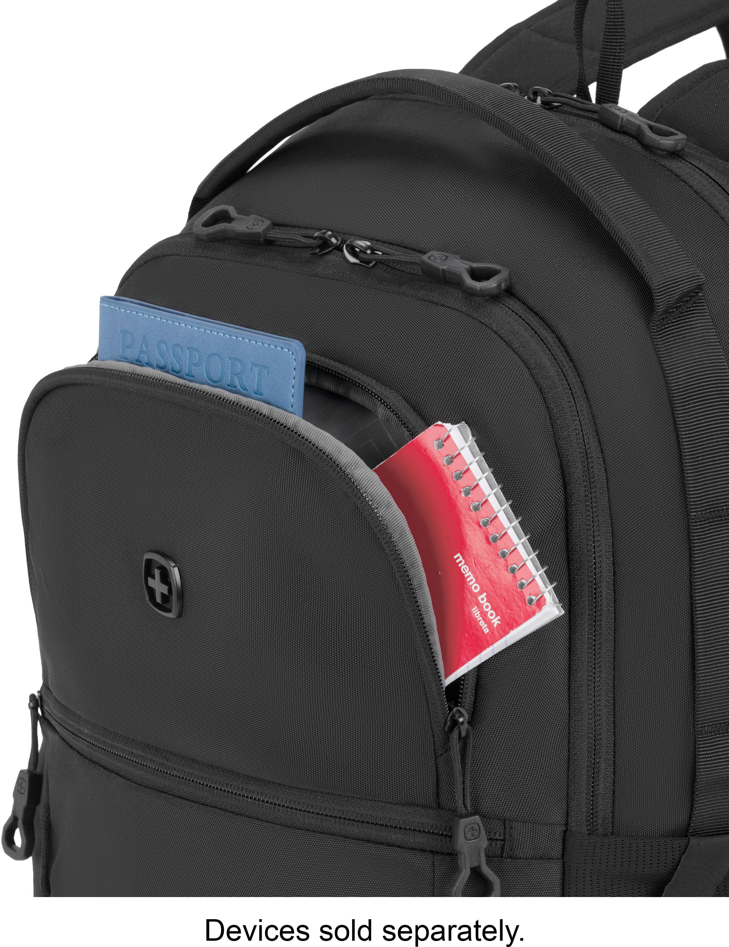 PASSPORT  
memo book  

Devices sold separately.