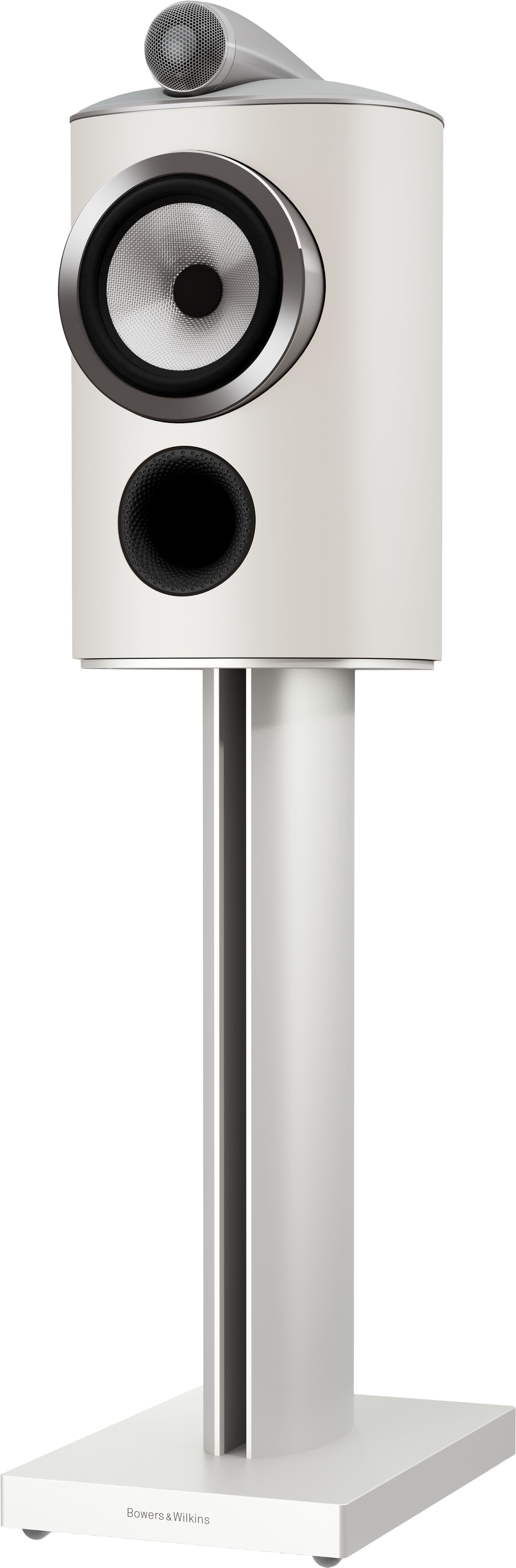 Bowers & Wilkins - 805 D5 Bookshelf (pair) - White price history on PriceWatchPro