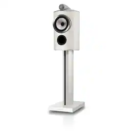Bowers & Wilkins - 805 D5 Bookshelf (pair) - White