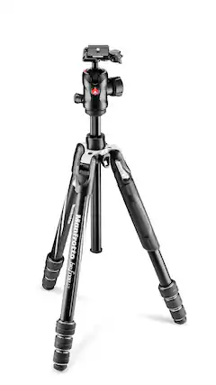 Manfrotto Be Free