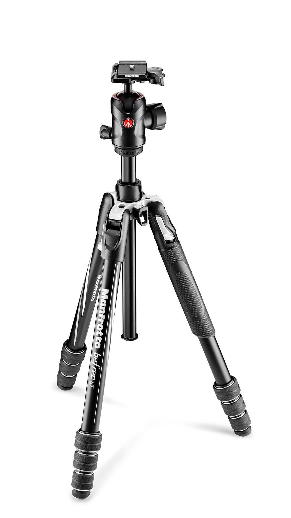 Manfrotto Be Free