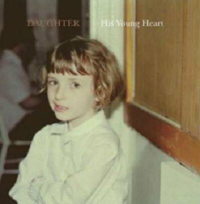 

His Young Heart [10 inch LP]