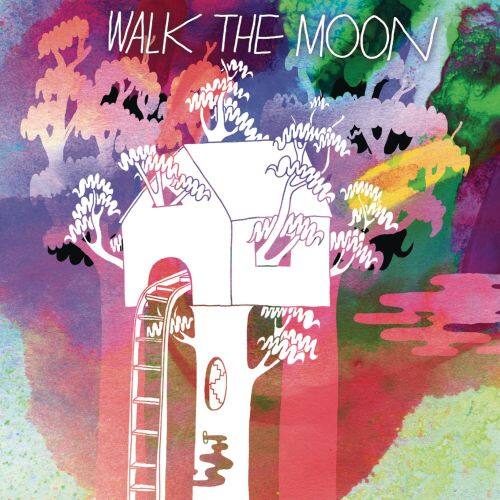 

Walk the Moon [LP] - VINYL