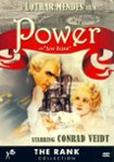 Front Standard. The Rank Collection: Power [DVD] [1934].