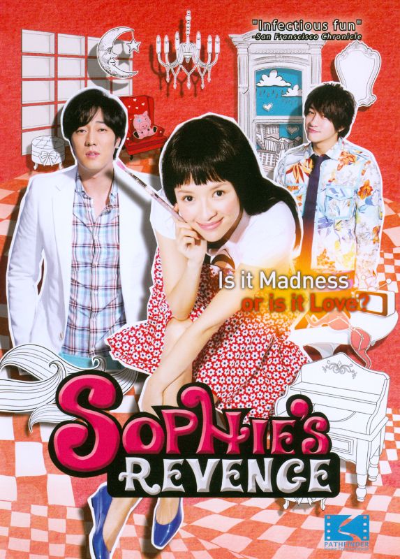  Sophie's Revenge [DVD] [2009]