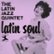 Front Standard. Latin Soul [LP] - VINYL.