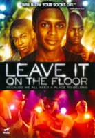 Leave It on the Floor [DVD] [2011] - Front_Original