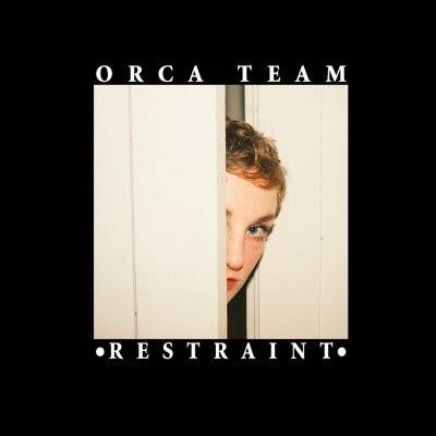 

Restraint [LP] - VINYL