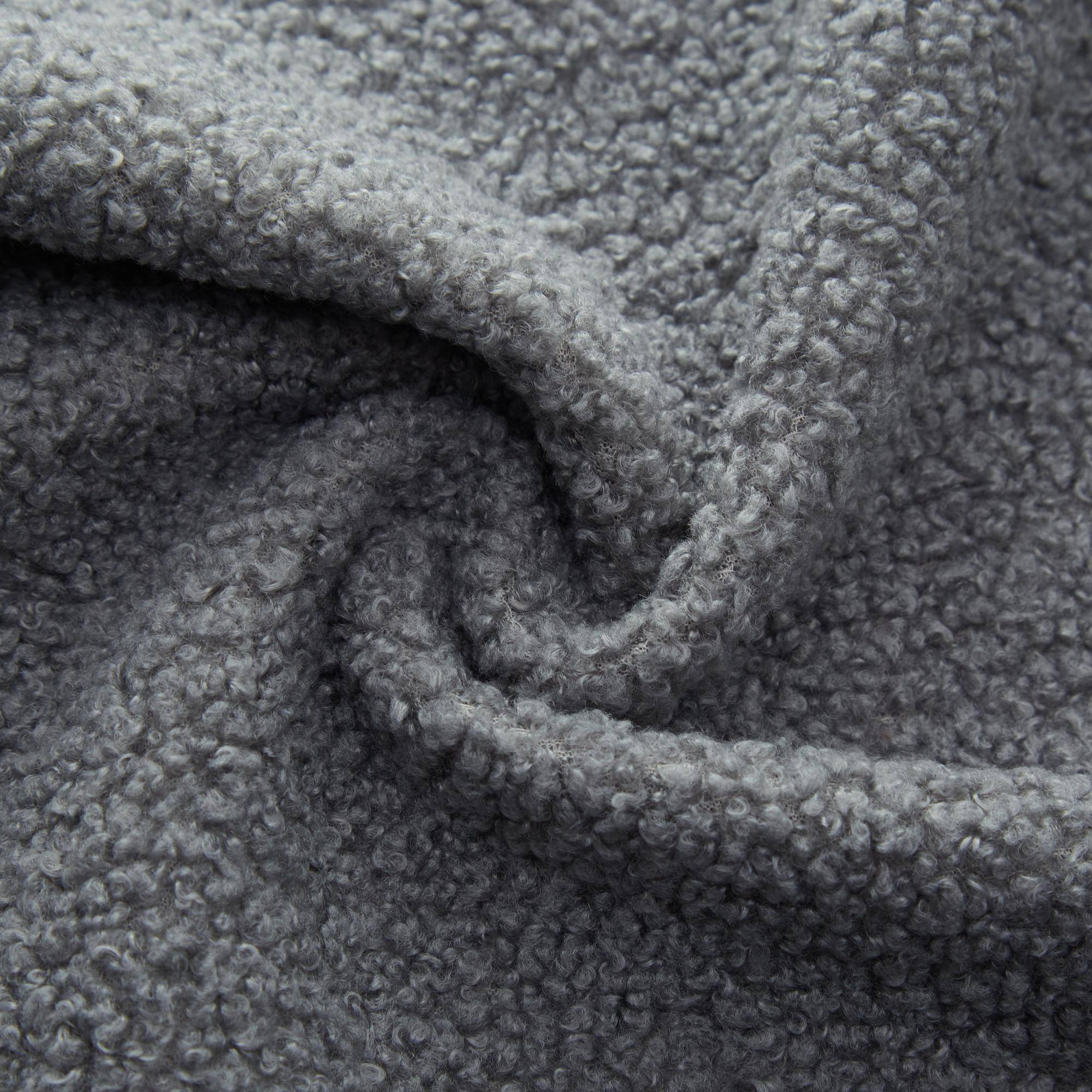 Alt View 6. GOODSILO - Multi-Functional Floor Sofa Bed | Versatile Seating & Sleeper with Removable Pillows for Modern Spaces - Grey.